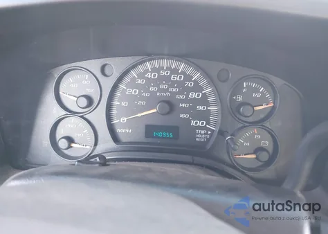 2007 Chevrolet Express Ls from USA, damaged, VIN 1GAHG39U071173262